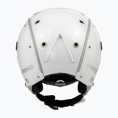 Kask narciarski CASCO SP-3 airwolf white