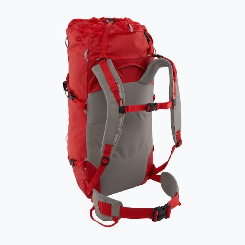 Plecak turystyczny Patagonia Ascensionist 35 l fire