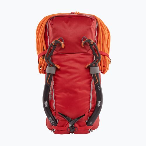 Plecak turystyczny Patagonia Ascensionist 35 l fire