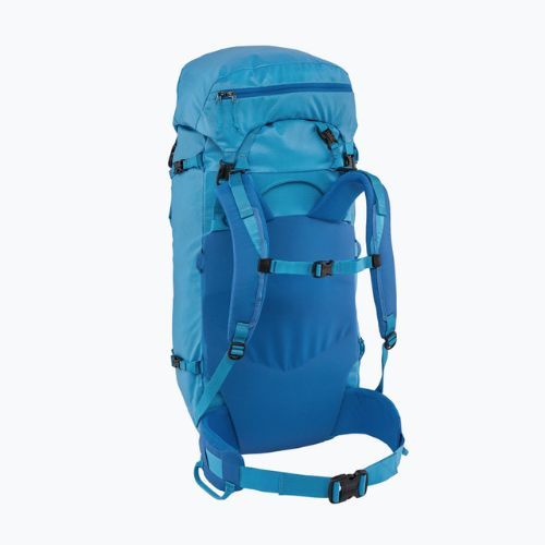 Plecak turystyczny Patagonia Ascensionist 55 l joya blue