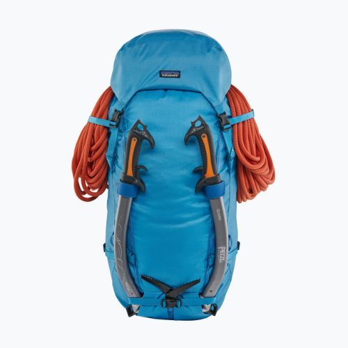 Plecak turystyczny Patagonia Ascensionist 55 l joya blue