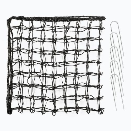 Siatka do reboundera OneTeam OT-SR1010-N czarna