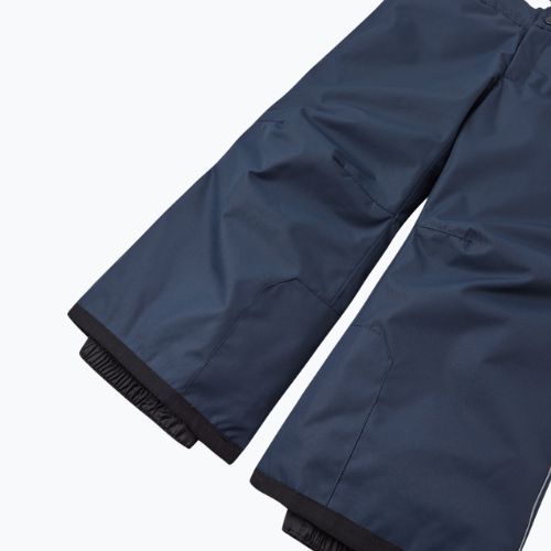 Spodnie narciarskie dziecięce Reima Proxima navy 5400124A-8510