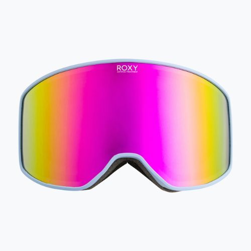 Gogle snowboardowe damskie ROXY Storm Women easter egg/purple ml
