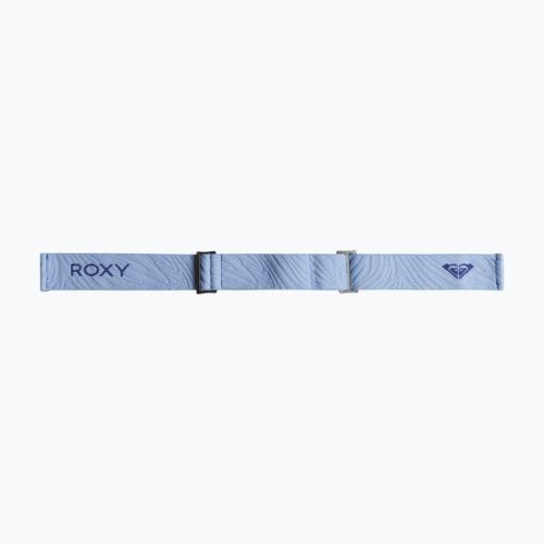 Gogle snowboardowe damskie ROXY Storm Women easter egg/purple ml