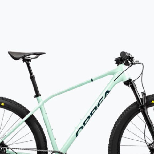 Rower górski Orbea Alma H10 Eagle 2023 ice green/ocean