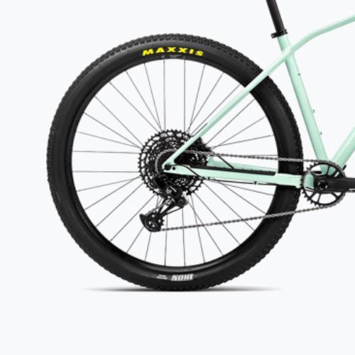 Rower górski Orbea Alma H10 Eagle 2023 ice green/ocean