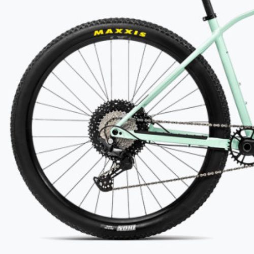 Rower górski Orbea Alma H30 2023 ice green/ocean