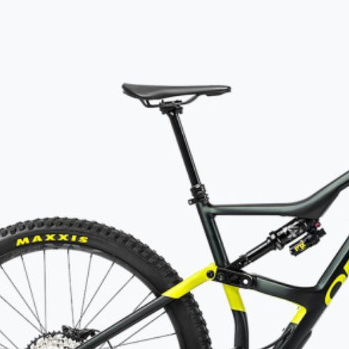 Rower górski Orbea Occam H20 LT 2022 dark green/lime green