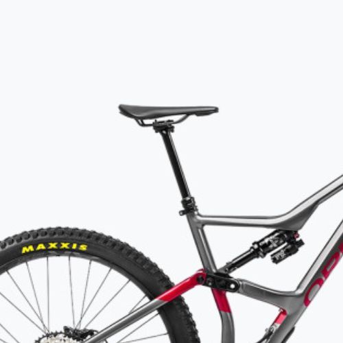 Rower górski Orbea Occam H20 LT 2023 anthracite/red