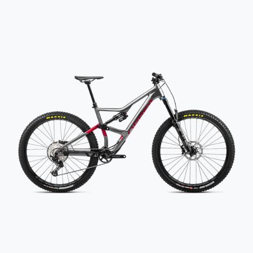 Rower górski Orbea Occam H20 LT 2023 anthracite/red