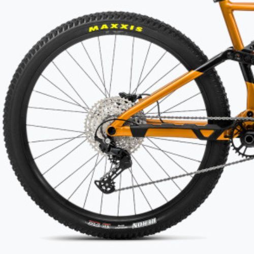 Rower górski Orbea Occam H30 2023 leo orange/black