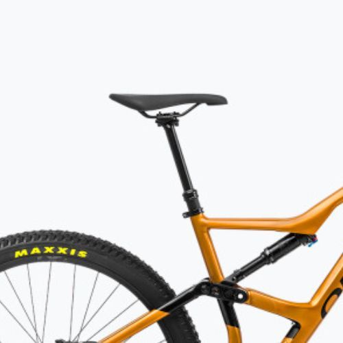Rower górski Orbea Occam H30 2023 leo orange/black