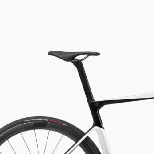 Rower szosowy Orbea Orca M20i LTD 2023 white chic/black