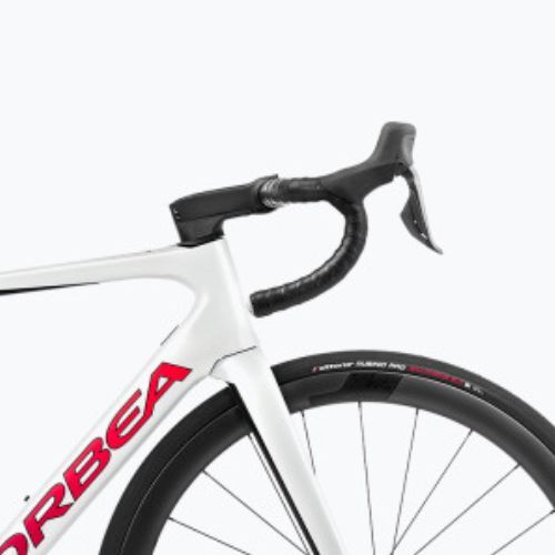 Rower szosowy Orbea Orca M20i LTD 2023 white chic/black
