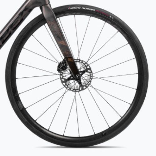 Rower szosowy Orbea Orca M20i Team 2023 cosmic carbon view