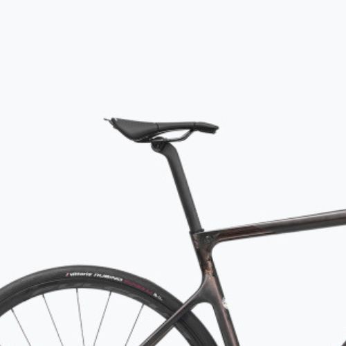 Rower szosowy Orbea Orca M20i Team 2023 cosmic carbon view