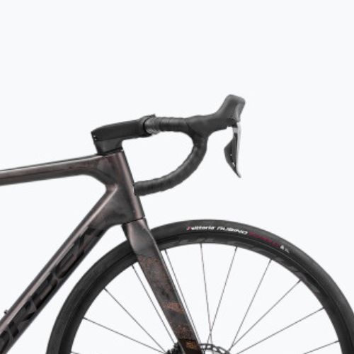 Rower szosowy Orbea Orca M20i Team 2023 cosmic carbon view