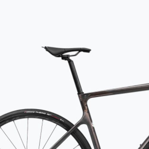 Rower szosowy Orbea Orca M30i Team 2023 cosmic carbon view