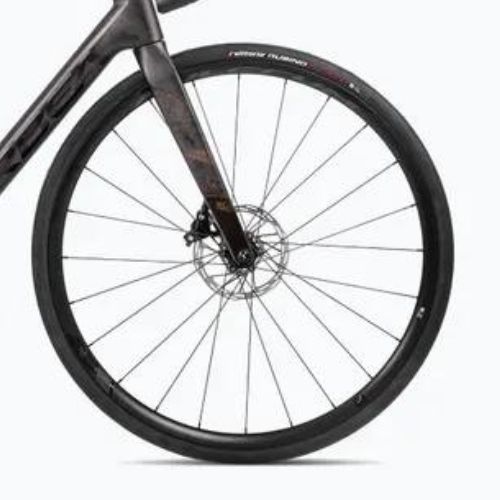 Rower szosowy Orbea Orca M31e Team 2023 cosmic carbon view