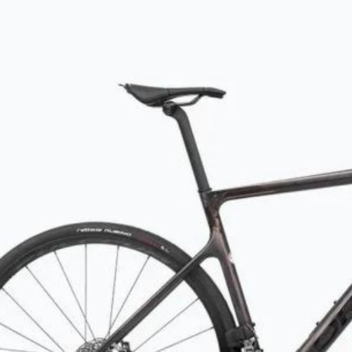 Rower szosowy Orbea Orca M31e Team 2023 cosmic carbon view