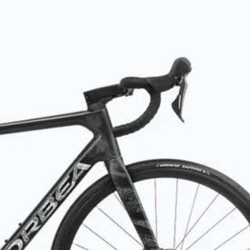 Rower szosowy Orbea Orca M40 2023 carbon raw/iridescent