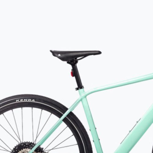 Rower elektryczny Orbea Vibe H10 36V 6.9Ah 248Wh 2022 light green