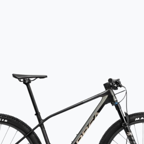 Rower górski Orbea Alma M21 2023 black/black