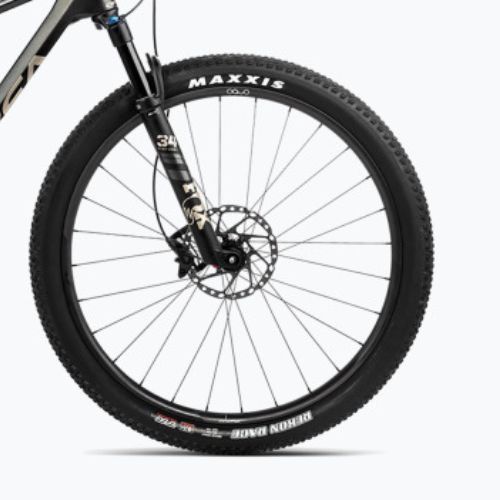 Rower górski Orbea Alma M21 2023 black/black