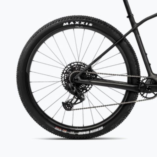 Rower górski Orbea Alma M21 2023 black/black