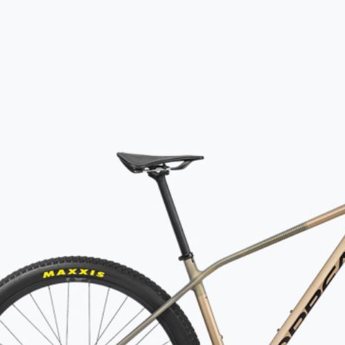 Rower górski Orbea Alma M50 2023 baobab brown/green gold