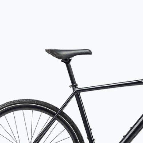 Rower miejski Orbea Carpe 20 2023 metallic night black