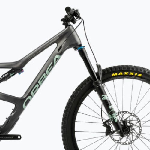 Rower górski Orbea Occam M30-LT 2023 infinity green