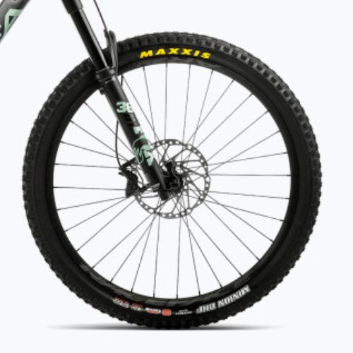 Rower górski Orbea Occam M30-LT 2023 infinity green