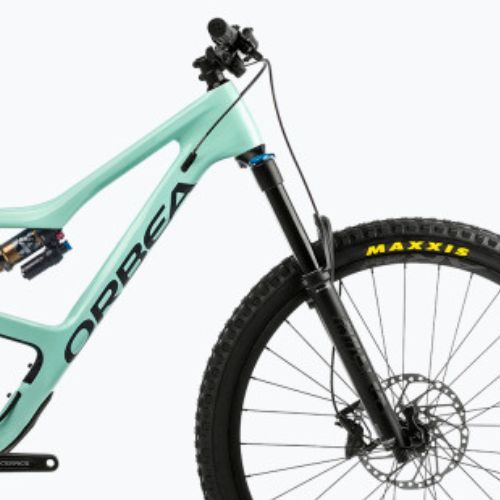 Rower górski Orbea Occam M30-LT 2023 ice green/jade green