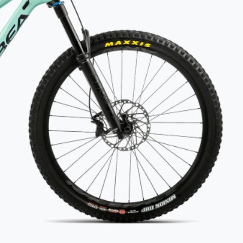 Rower górski Orbea Occam M30-LT 2023 ice green/jade green