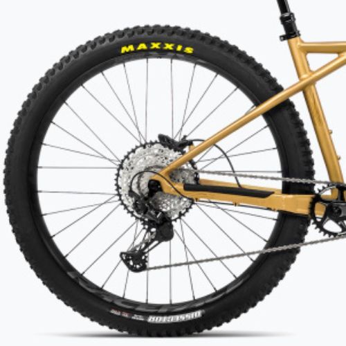 Rower górski Orbea Laufey H-LTD 2023 golden sand