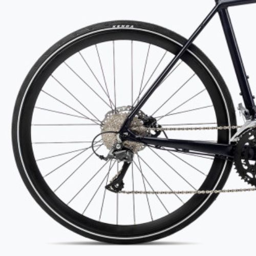 Rower miejski Orbea Vector 30 2023 metallic night black