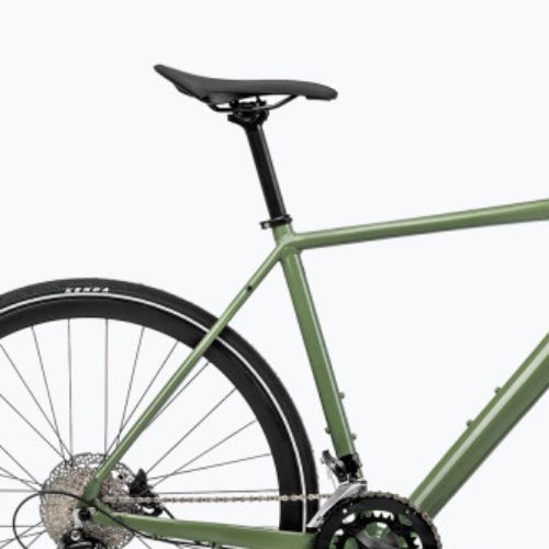 Rower miejski Orbea Vector 20 2023 urban green