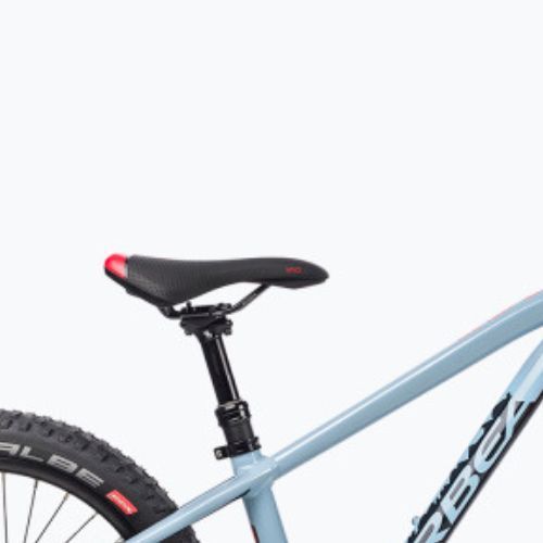 Rower dziecięcy Orbea Laufey 20 H20 2023 bluish grey/bright red