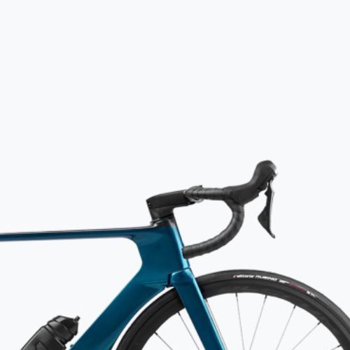 Rower szosowy Orbea Orca Aero M20 LTD 2022 blue/carbon