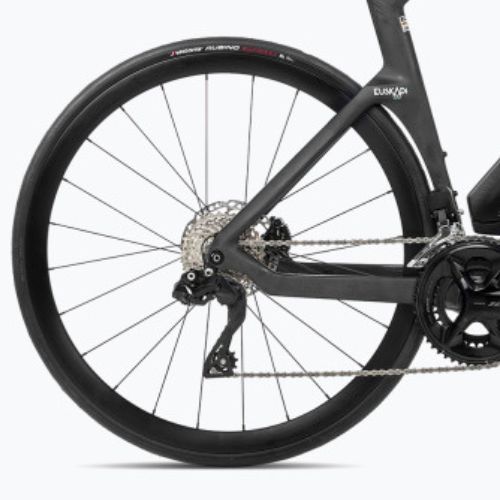 Rower szosowy Orbea Orca Aero M30i LTD 2023 euskadi