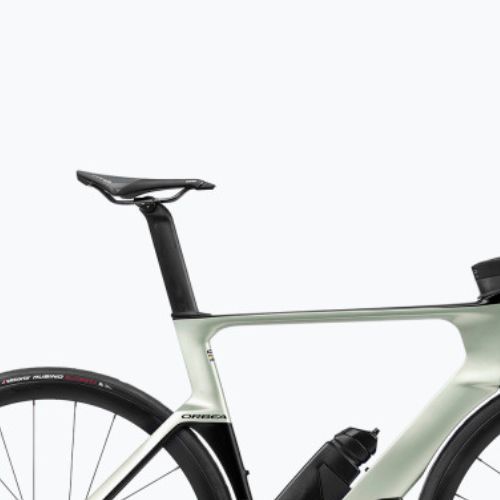Rower szosowy Orbea Orca Aero M30i LTD 2023 silvergreen/black