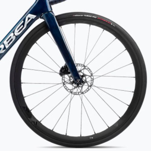 Rower szosowy Orbea Orca M30i LTD PWR 2023 navy