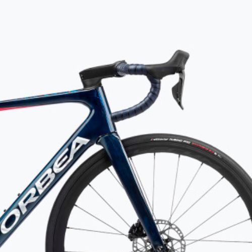 Rower szosowy Orbea Orca M30i LTD PWR 2023 navy