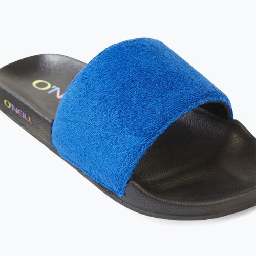 Klapki damskie O'Neill Brights Slides princess blue