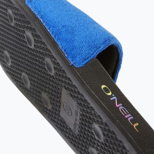 Klapki damskie O'Neill Brights Slides princess blue