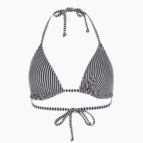 Strój kąpielowy dwuczęściowy damski O'Neill Capri Bondey black simple stripe