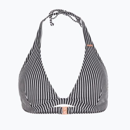 Strój kąpielowy dwuczęściowy damski O'Neill Marga Cruz black simple stripe