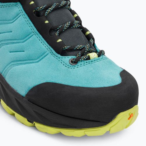 Buty trekkingowe damskie SCARPA Rush TRK GTX ceramic/sunny lime